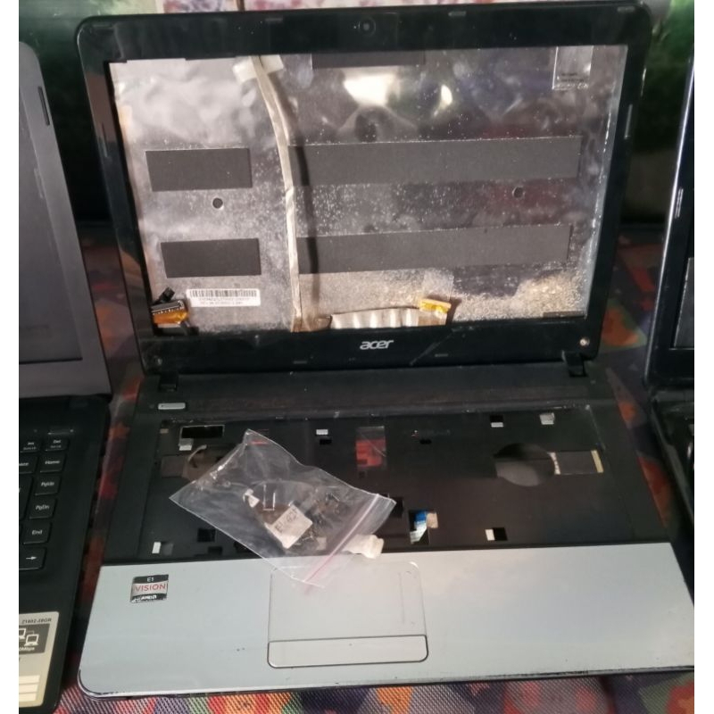 Jual Casing Laptop Acer E1-422 E1-421 Lumayan Bagus | Shopee Indonesia