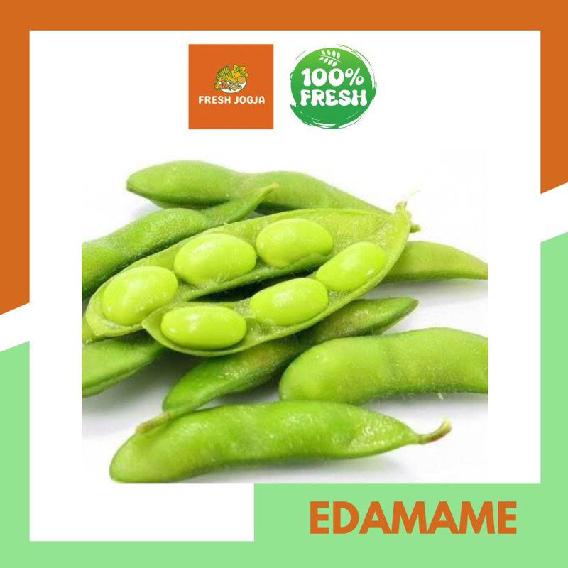 Seapoint Farms Edamame Dry Roasted Sea Salt, 8 Count, 12 Per Case