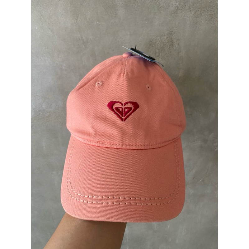 Jual topi roxy original 100% | Shopee Indonesia