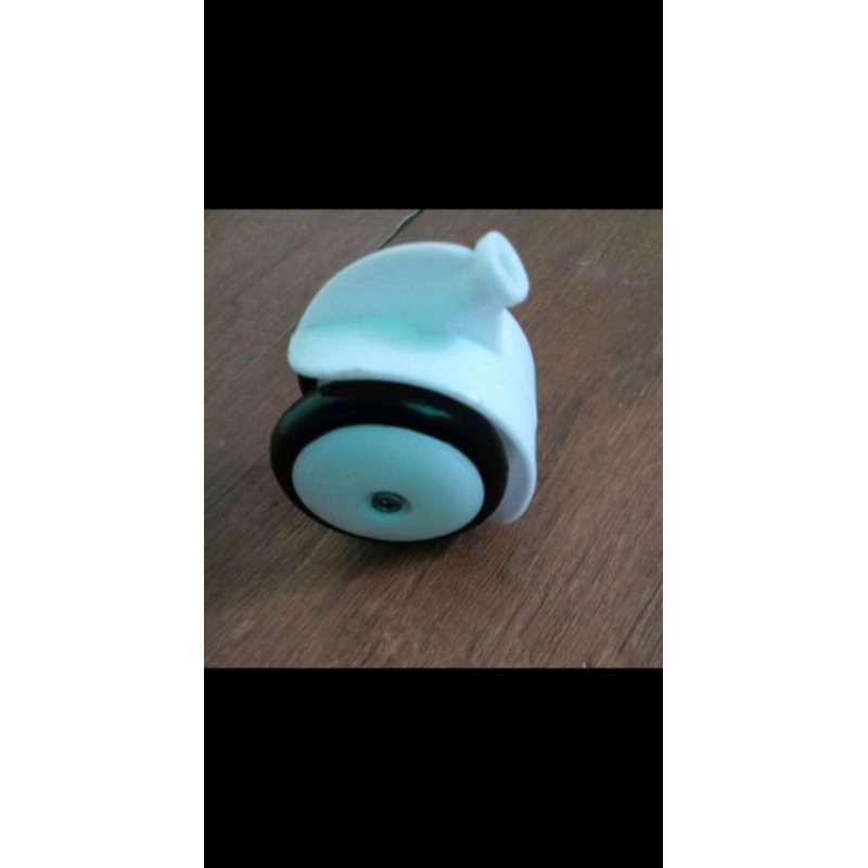 Jual roda baby Walker diameter 5cm | Shopee Indonesia