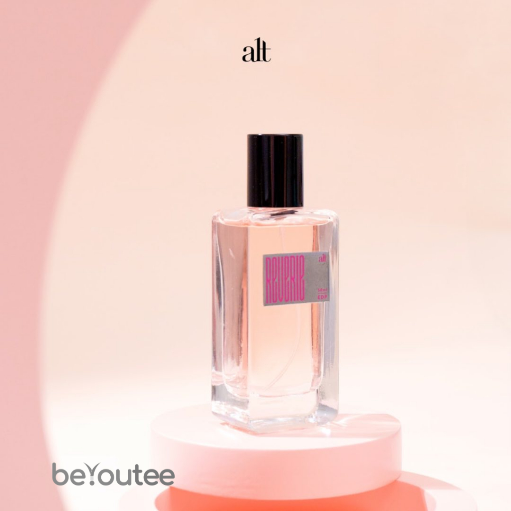 Jual Alt Reverie Eau De Parfum 50ml | Shopee Indonesia