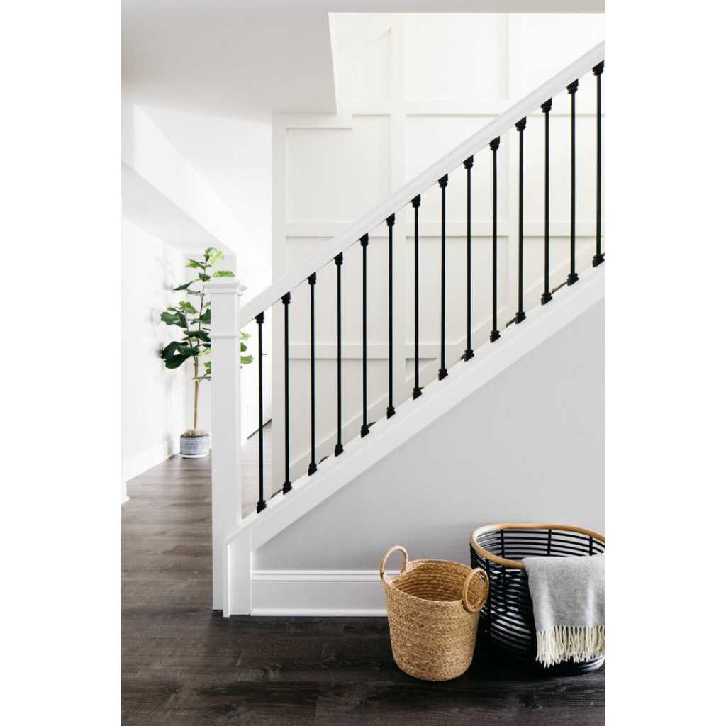 Jual Railing klasik besi virkan minimalis | Shopee Indonesia