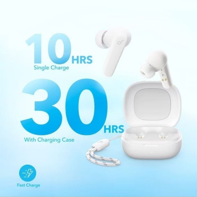 Jual Anker Soundcore R50i R501 True Wireless Earbuds TWS Earphone ...