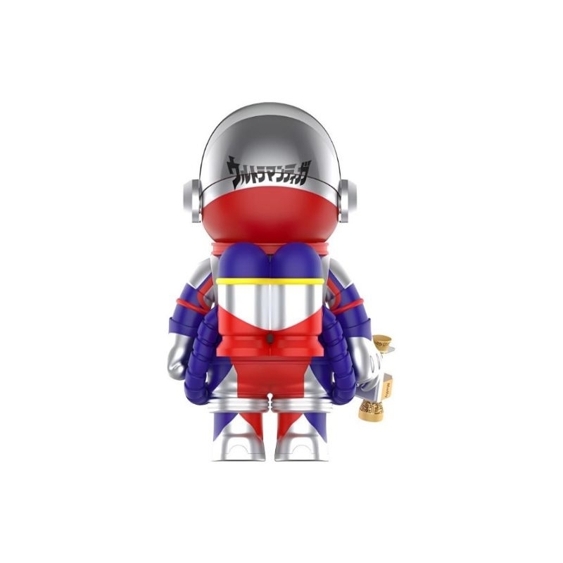 Jual POPMART Ori MEGA SPACE MOLLY 400% Diga Altman 30cm PM232  