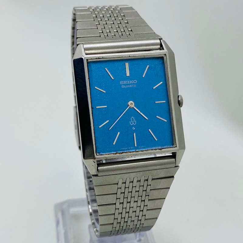 SEIKO シャリオ tank 4130-5331 稼働品 ご予約受付中♪ SEIKO