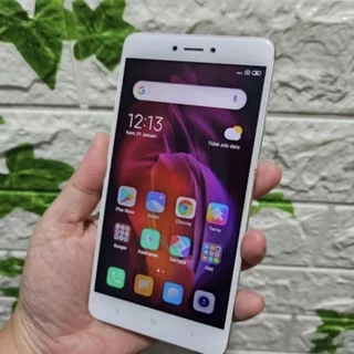 Jual Xiaomi Redmi Note 4X Terlengkap & Harga Terbaru Juli