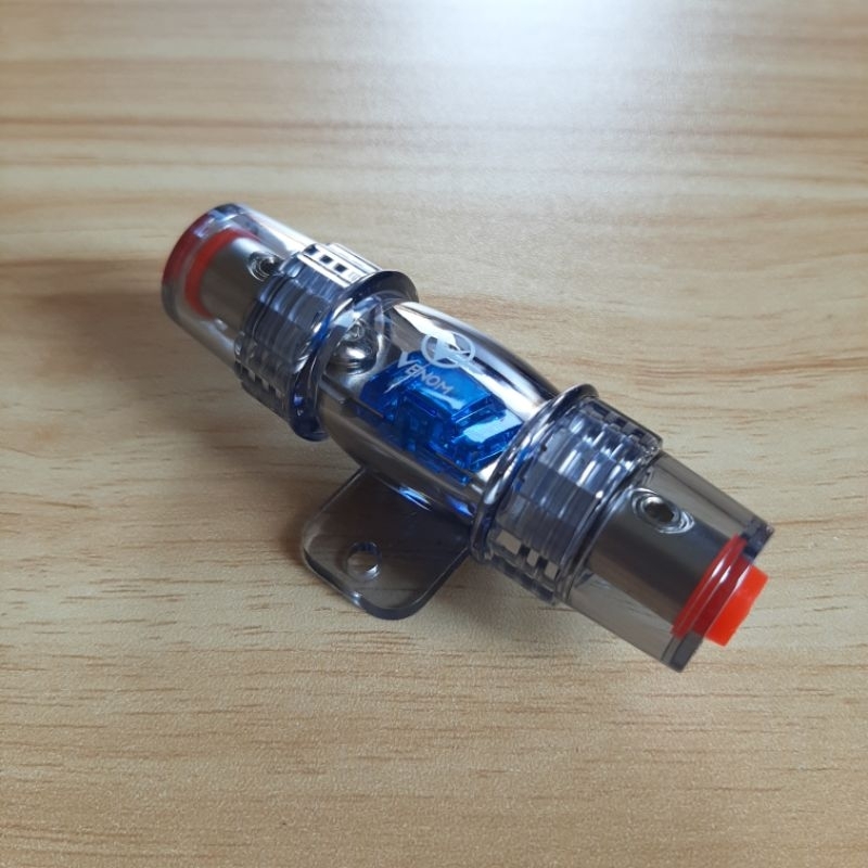 Jual Skring VENOM Skring Audio VENOM Sekring VENOM 60 Amp | Shopee ...