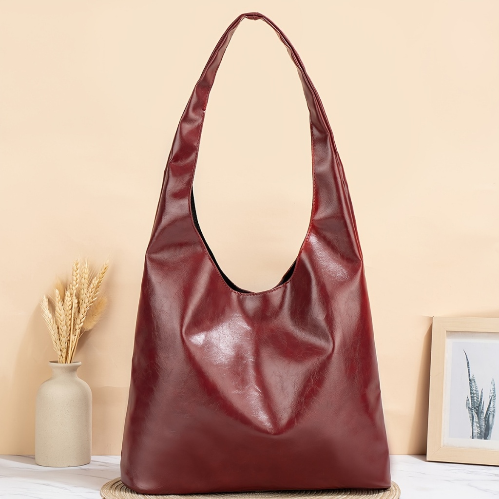 Jual Tote Bag Handbag Wanita Tas Kapasitas Besar | Shopee Indonesia