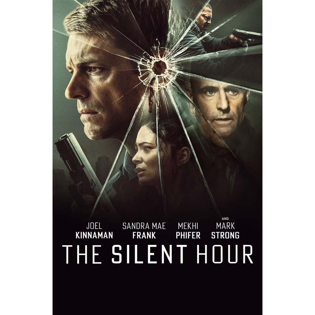 Jual The Silent Hour (2024) | Shopee Indonesia