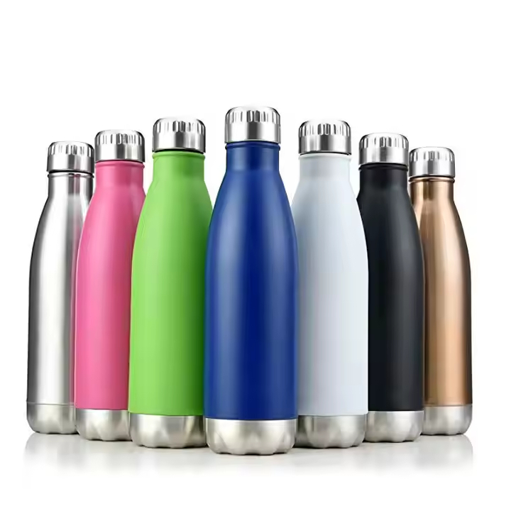 Jual Tumblr Termos Bowling Botol Stainless Steel Water Bottle 500 ml ...