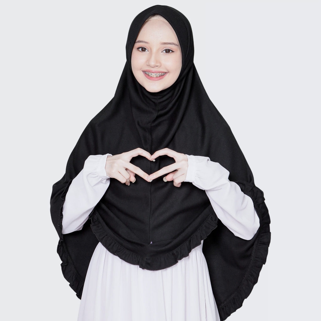 jual-vania-muthi-kerudung-bergo-rempel-hanin-xl-smp-sma-remaja-dewasa