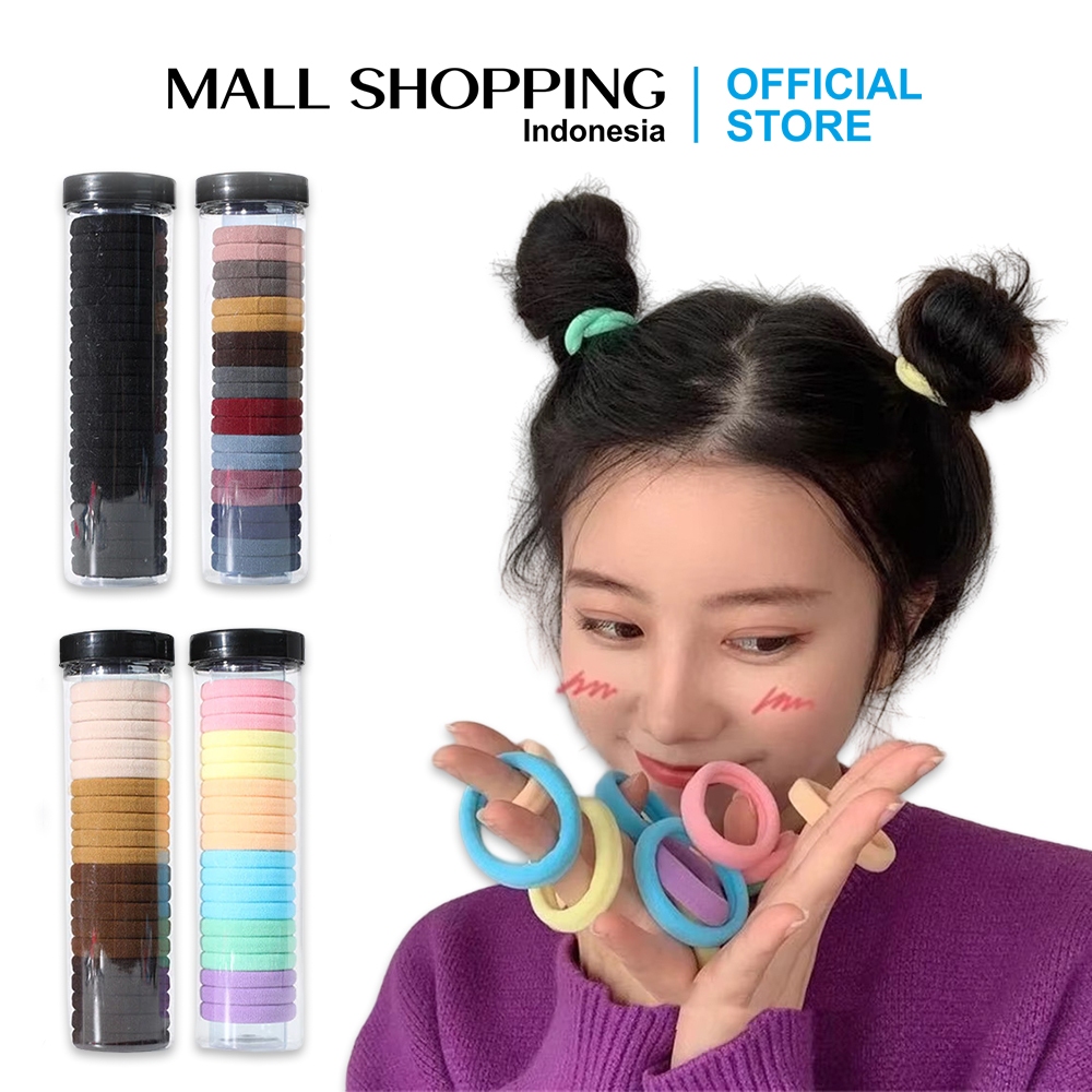 Jual Ikat Rambut Terlengkap & Harga Terbaru Juli 2026 | Shopee Indonesia