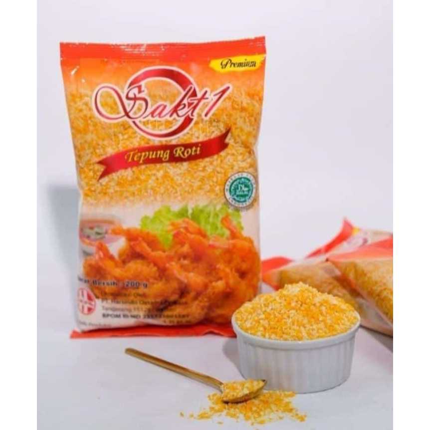 Jual Tepung Panir / Panir Sakti | Shopee Indonesia