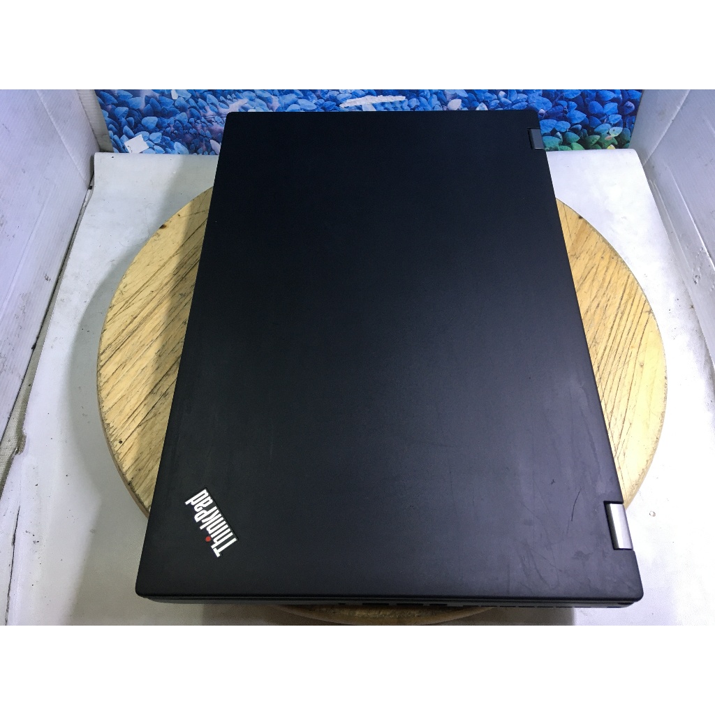 Jual THINKPAD P52 i7-8750H RAM 16GB SSD 512GB QUADRO P1000 NUMPAD DAN ...