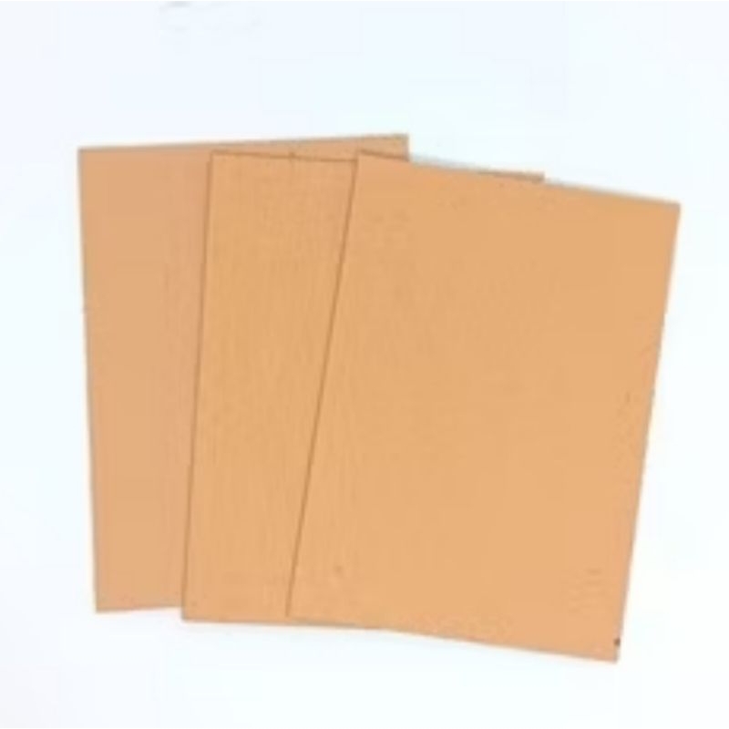 Jual YELLOW BOARD / BOT KUNING / ART BOARD / ART PAPER / KERTAS KERAS A ...