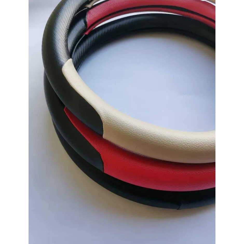 Jual COVER SETIR BAHAN CARBON SEMI KULIT PREMIUM KUALITAS TINGGI ...