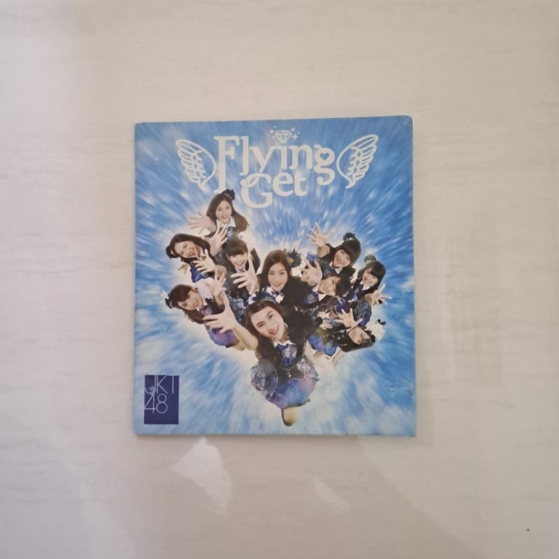 Jual CD DVD JKT48 | Shopee Indonesia