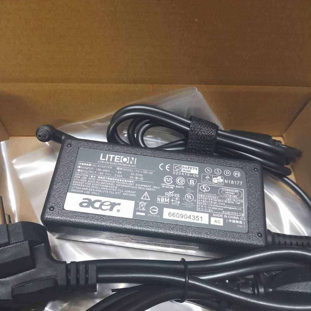 Connettore Alimentazione DC Jack Per Acer Aspire 3 A314-22G - Porta Di Ricarica Sostitutiva