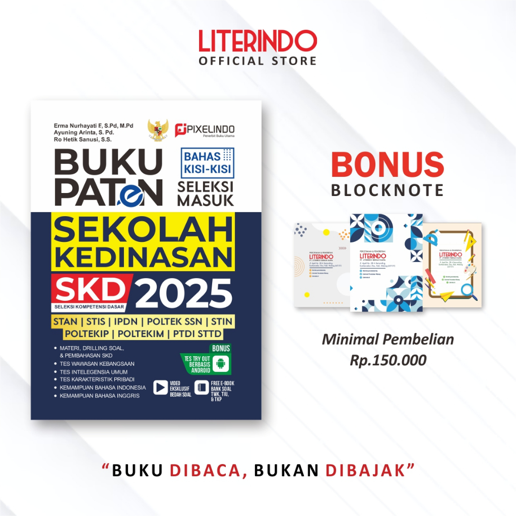Panduan Tahapan Seleksi Sekolah Kedinasan Poltek SSN 2025