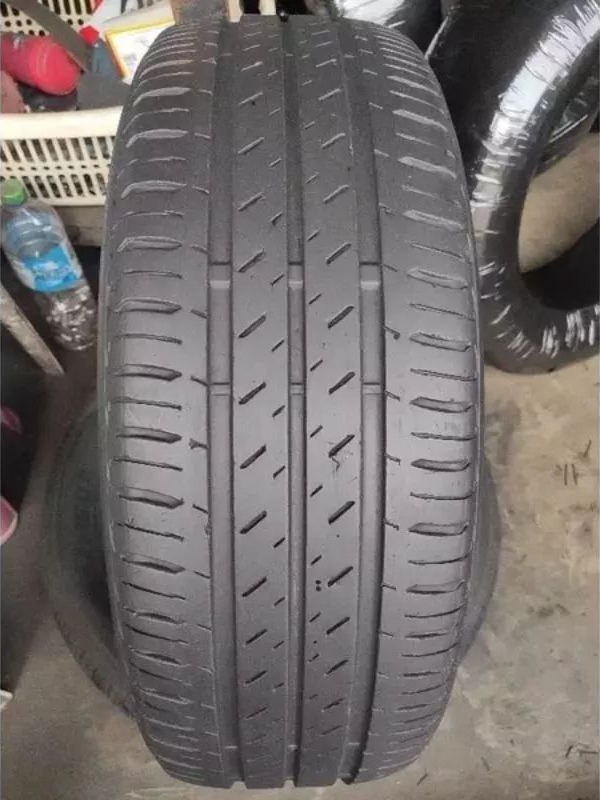 Jual Ban mobil R15 ban mobil ukuran 185/60/15 second copotan | Shopee ...