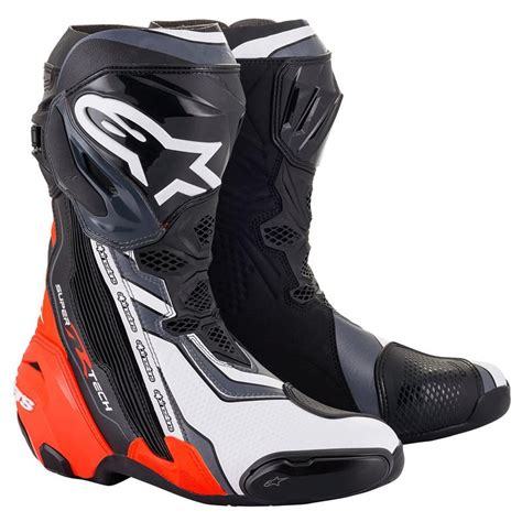 Alpinestars supertech r EU41 JP26cm Alpinestars Supertech R