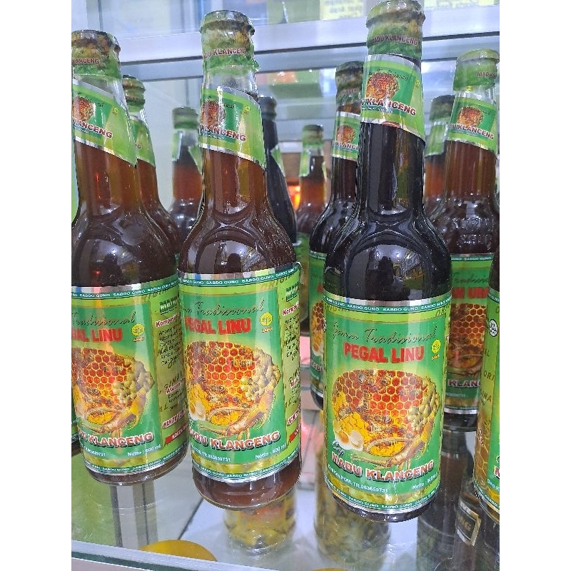 Jual Jamu Botolan Terlengkap & Harga Terbaru Mei 2026 | Shopee Indonesia