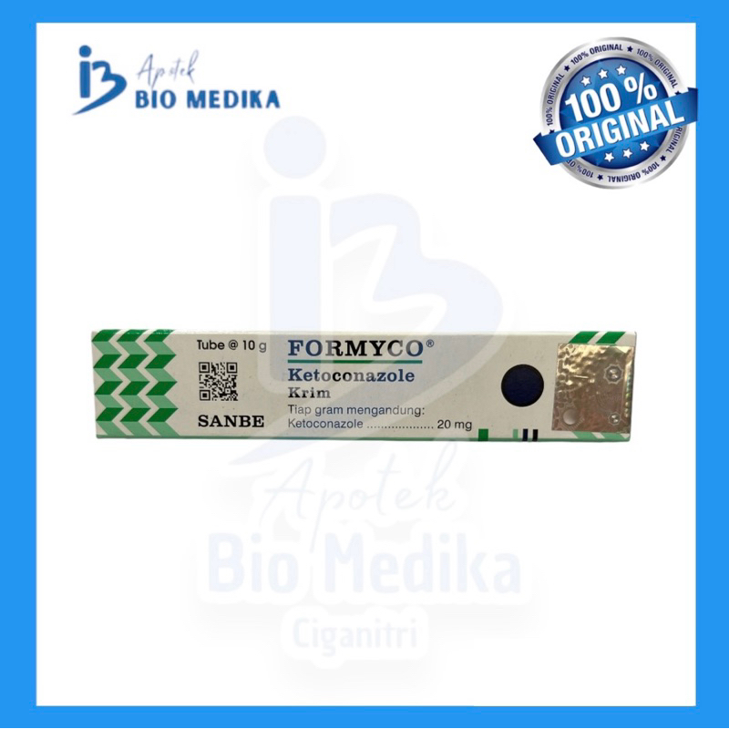 Jual formyco cream Harga Terbaik & Termurah Juni 2026 | Shopee Indonesia