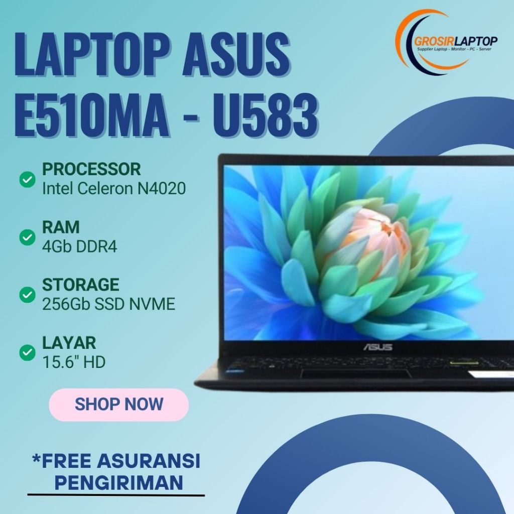 Jutaan Notebook Ram 4gb 4gb Asus Laptop 256gb Jual Laptop Asus