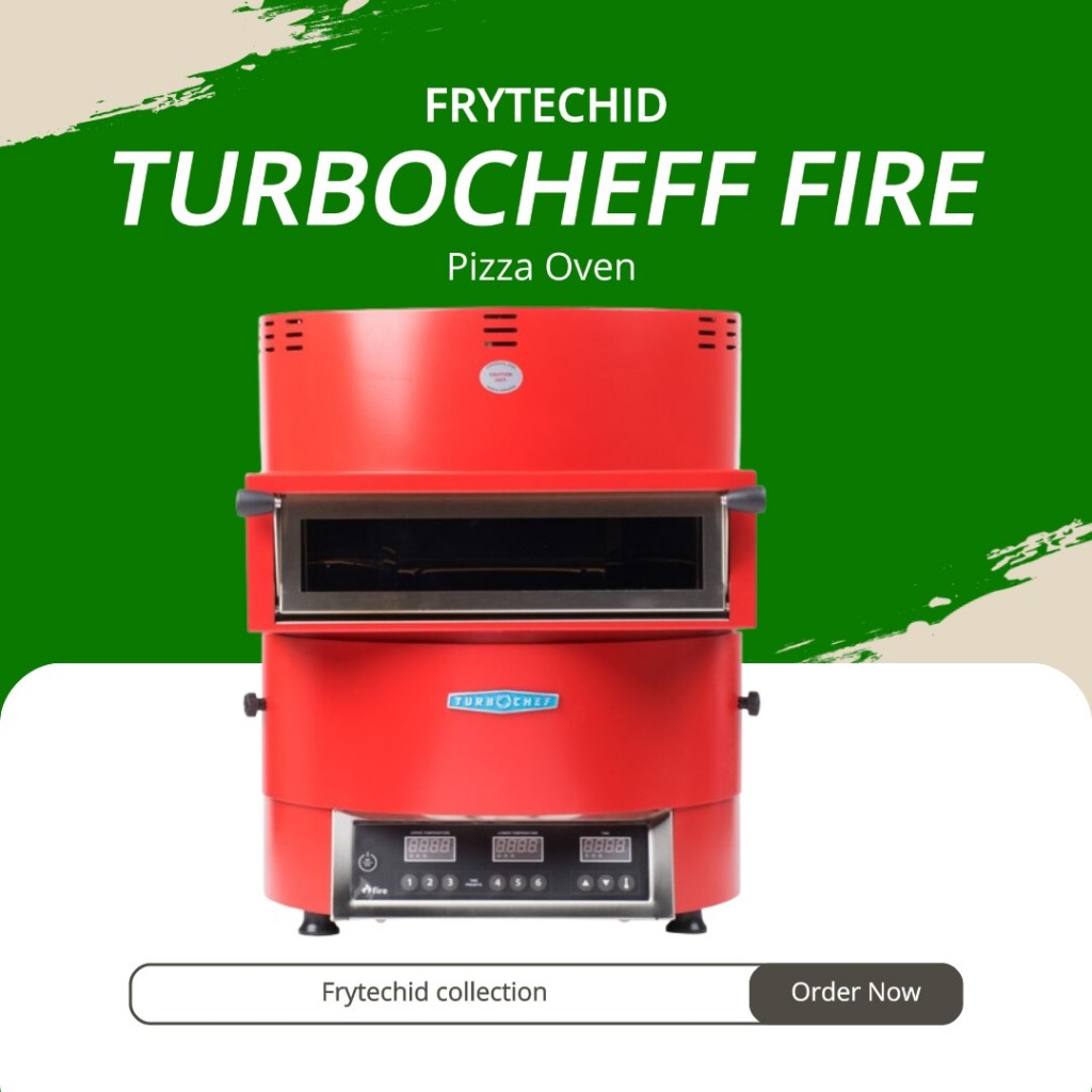 Jual Turbochef Fire oven 220V-240V Fire / Oven electric | Shopee Indonesia