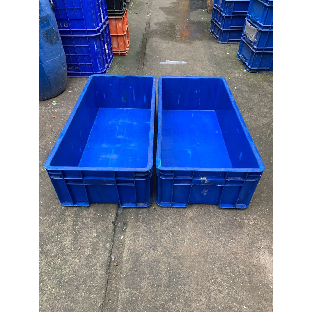 Jual WARNA RANDOM Box Peralatan Tool Box Bak Filter Bak Serbaguna Bak ...