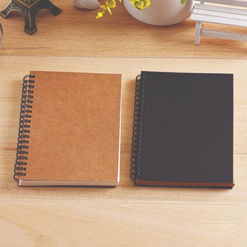 Jual NOTEBOOK MINI/BUKU NOTES /NOTEBOOK SPIRAL A6/BUKU CATATAN MURAH ...