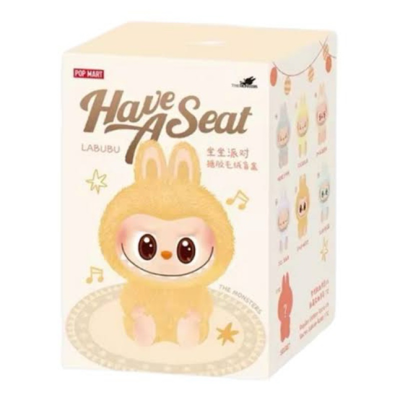 Jual BLINDBOX LABUBU V2 V1 MIRROR PREMIUM Original | Shopee Indonesia