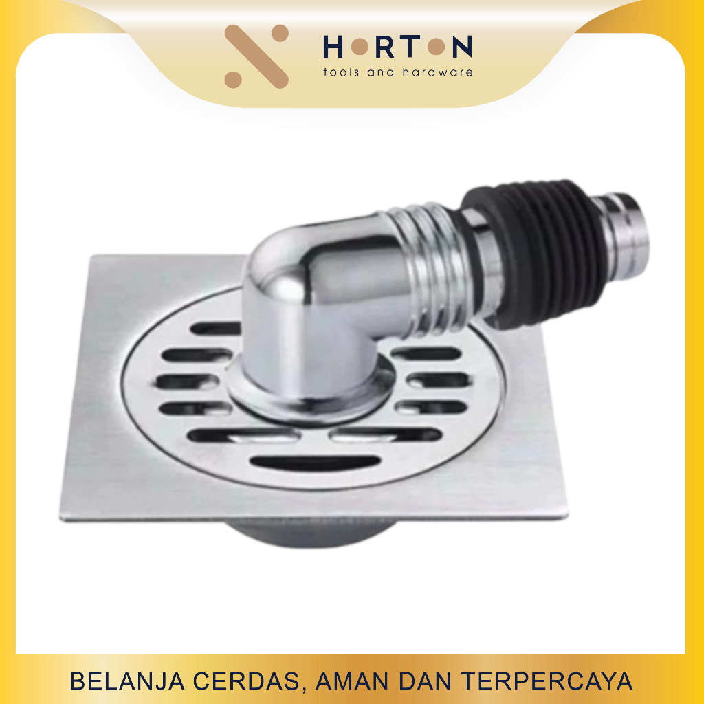 Jual Floor Drain / Saringan Got Sambungan Selang Mesin Cuci / Sargot 2 ...