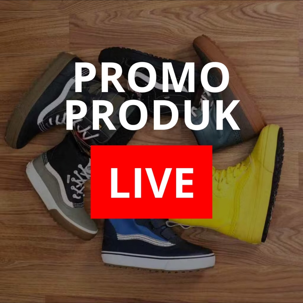 Promo keds indonesia online