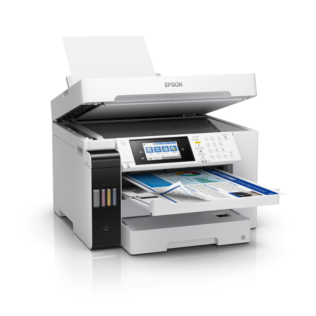 Jual MALLIT EPSON Printer Epson L15160 L-15160 L 15160 A3 Duplex ...