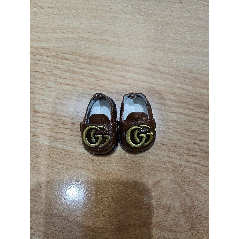 Jual READY STOCK sepatu labubu bisa dipakai labubu macaron dan labubu ...
