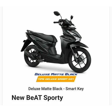 Jual Beat 2015 Surabaya