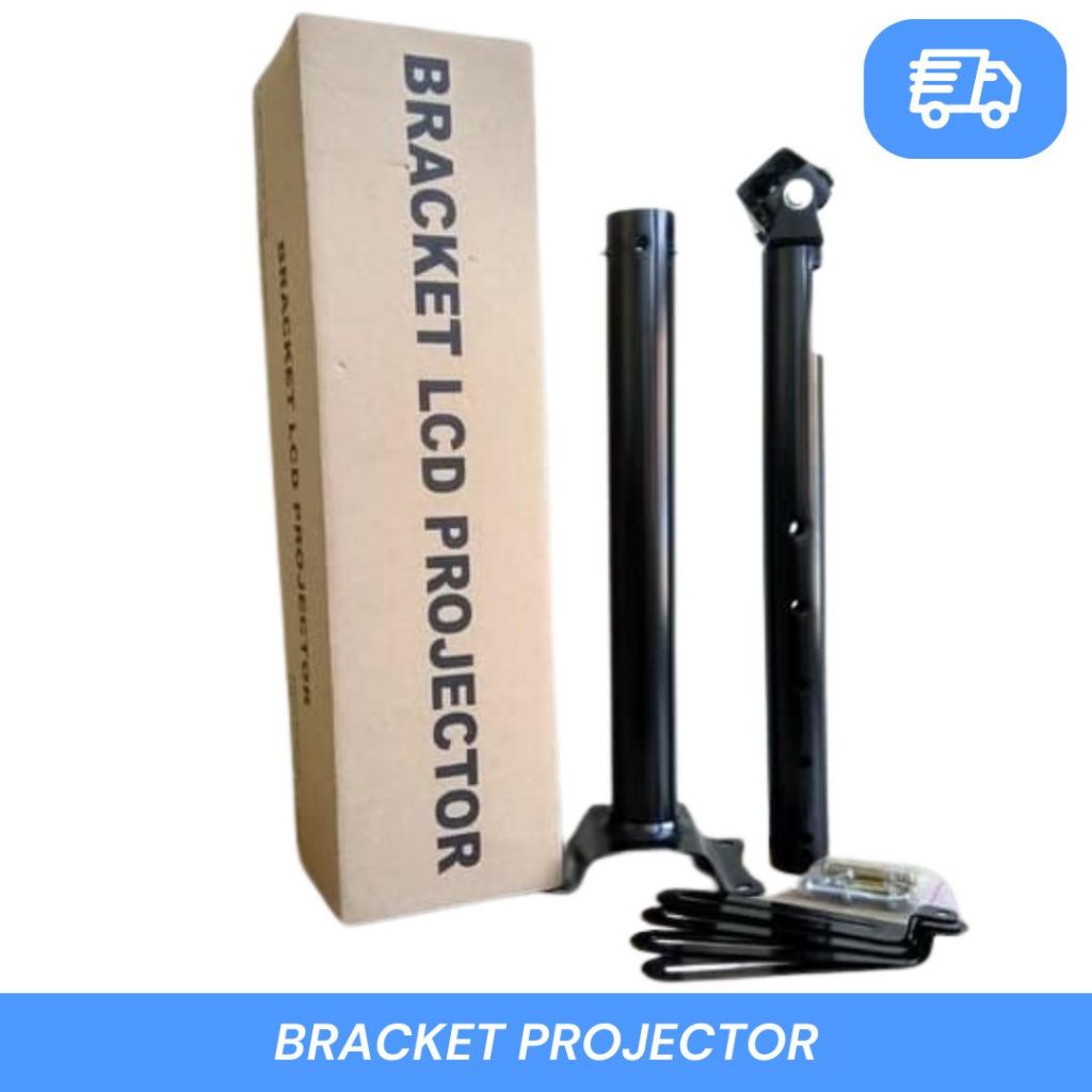 Jual Bracket Infocus gantung 1 Set | Shopee Indonesia