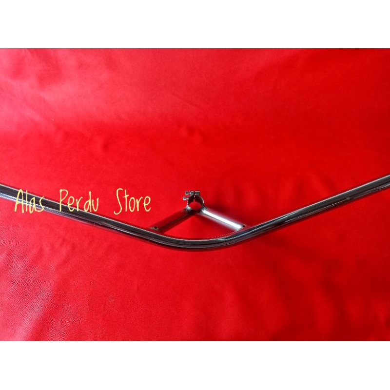 Jual Custom Bullship Bar Stridsland / Bullmoose Raize Handlebar for ...