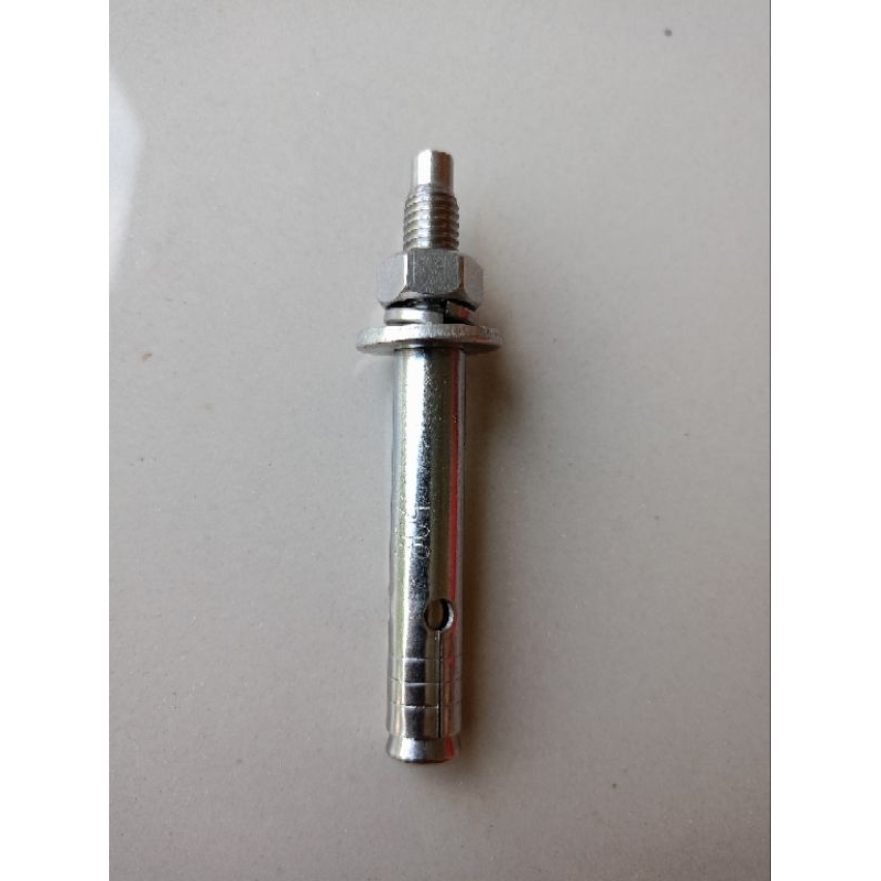Jual DYNABOLT SS 304 DINABOLT - ANCHOR BOLT STAINLESS M6X60MM, M8X80MM ...