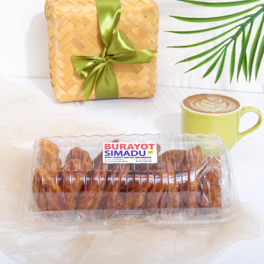 Jual Burayot Simadu - Paket Favorit Keluarga Set ( 2 ) | Shopee Indonesia