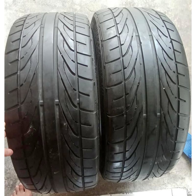 Jual Ban mobil R17 Ban mobil ukuran 215/45/17 second copotan | Shopee ...