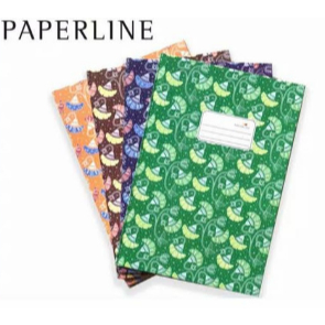 Jual Buku Folio Besar Paperline 100- | Shopee Indonesia