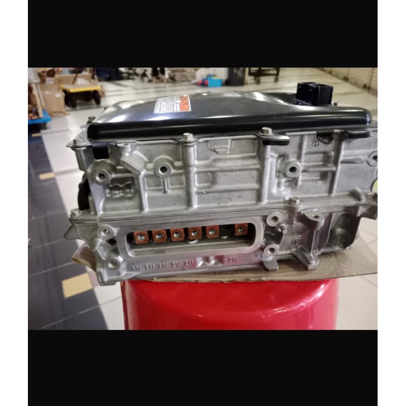 Jual Inverter assy innova zenix hybrid original | Shopee Indonesia
