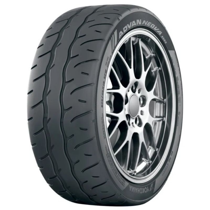 Jual BAN MOBIL IMPORT BAN YOKOHAMA 205 50 R16 RING 16 YOKOHAMA ADVAN ...