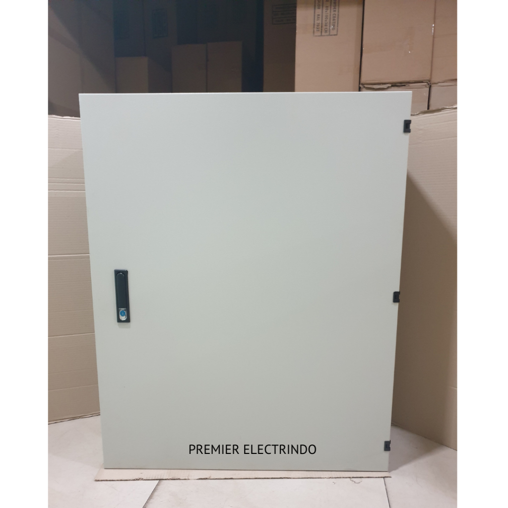 Jual Panel Box Indoor 70x90x30cm 1,5mm - Panel Listrik / Panel Box ...