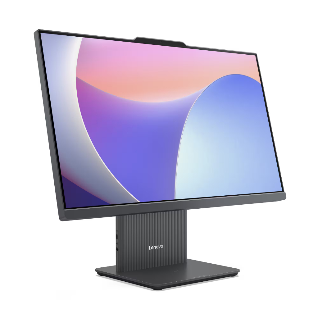 Jual Lenovo IdeaCente AIO 3 Touch 24IRH9 Intel Core i5 13420H 8GB ...