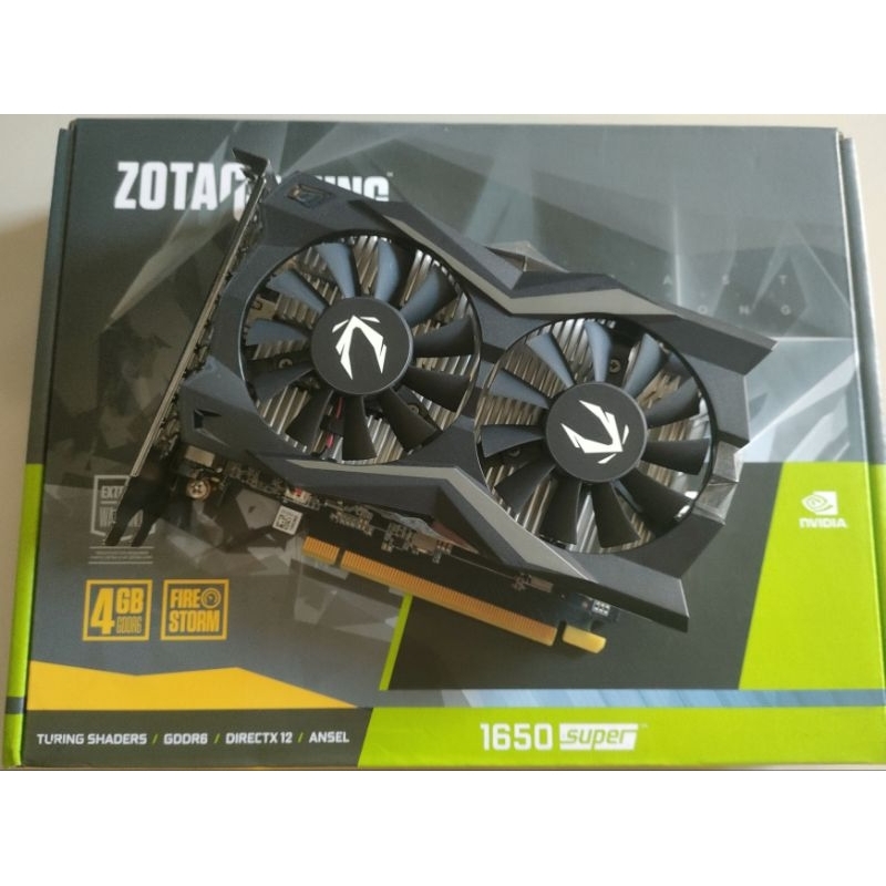 Zotac Gtx 1650 Super Price Gtx 1650 Super Price Buy Zotac GTX 1650