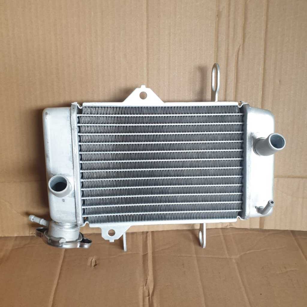 Jual RADIATOR ASSY JUPITER MX JUPITER MX KING RADIATOR COMP AEROX155 ...