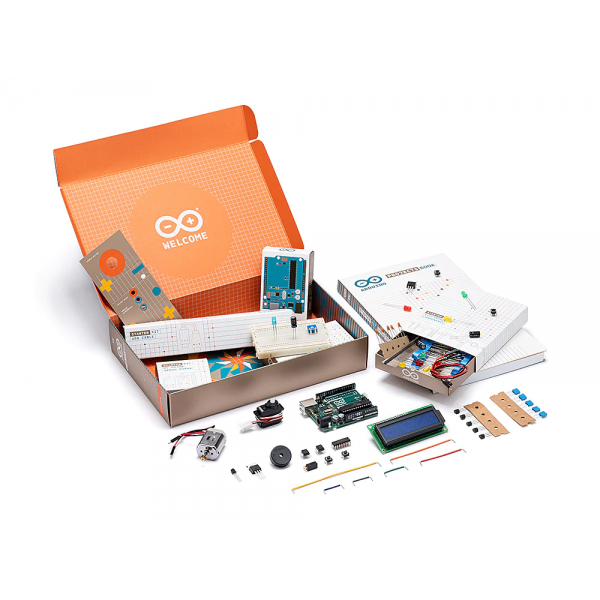 Jual Arduino Starter Kit | Shopee Indonesia